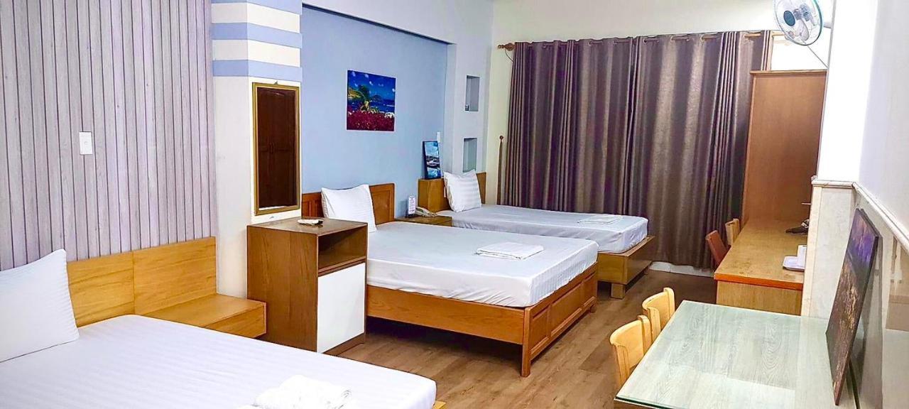 Ailen Boutique Hotel 호치민 외부 사진