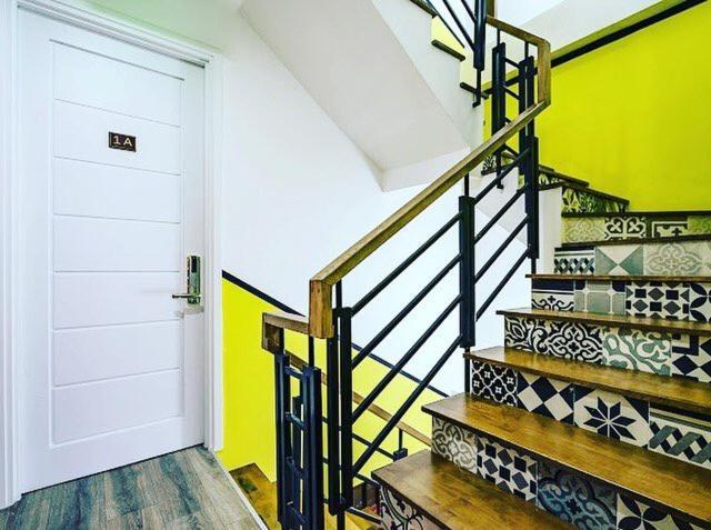 Ailen Boutique Hotel 호치민 외부 사진