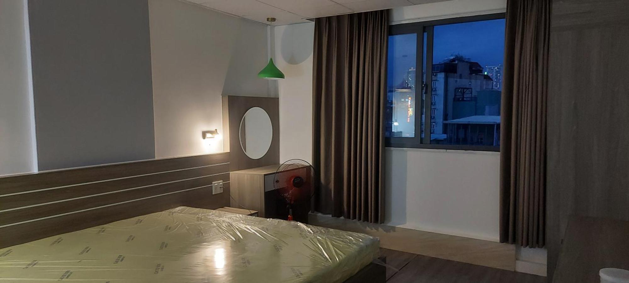 Ailen Boutique Hotel 호치민 외부 사진